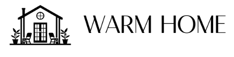 Warm Home Logo